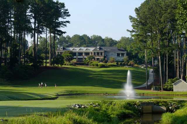 Indian Hills Country Club