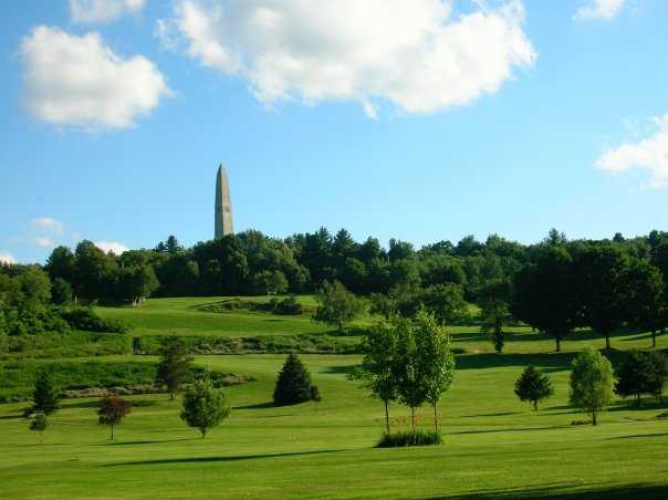 Mt. Anthony Country Club - photo 6