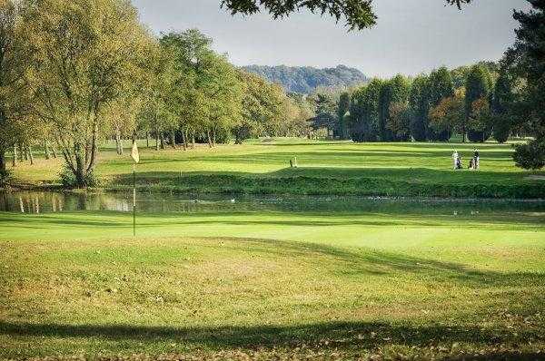 Maxstoke Park Golf Club - photo 5