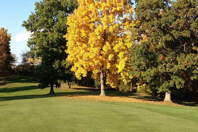 Soaring Eagles Golf Course/Mark Twain State Park - photo 2