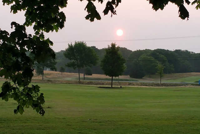 Harwich Port Golf Club - photo 2