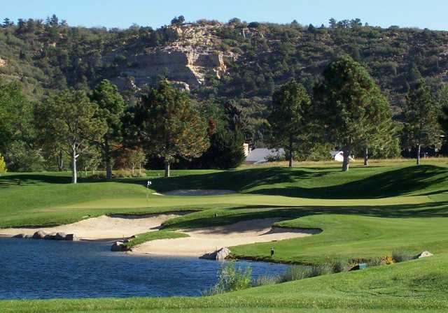 Colorado Springs Country Club - photo 3