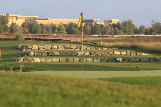 Thorncreek Golf Course - photo 2