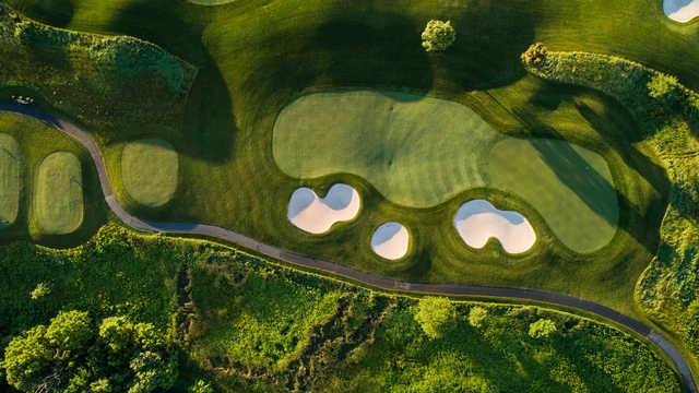 Heron Glen Golf Course - photo 3