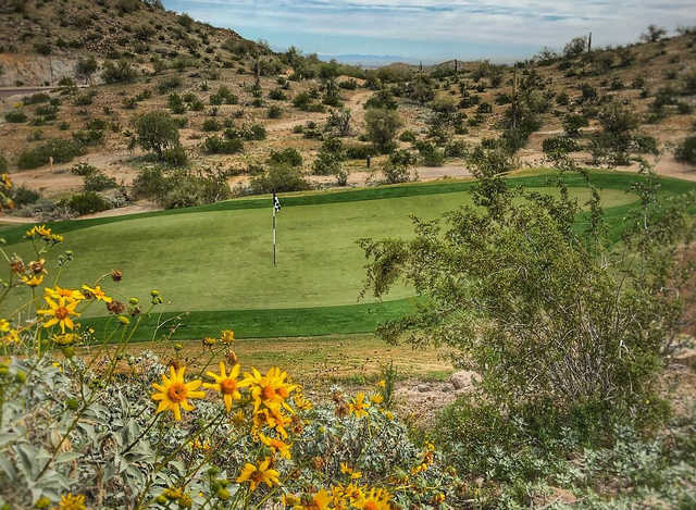 Golf Club of Estrella - photo 2