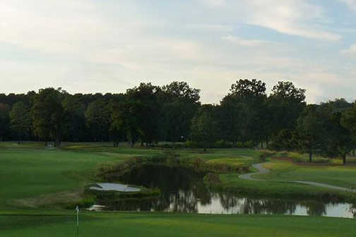 Willow Oaks Country Club - photo 3