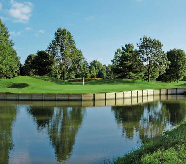 Wilkshire Golf Course - photo 1