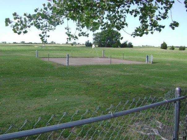 Dannebrog Golf Course - photo 2