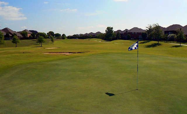 Waterview Golf Club - photo 3
