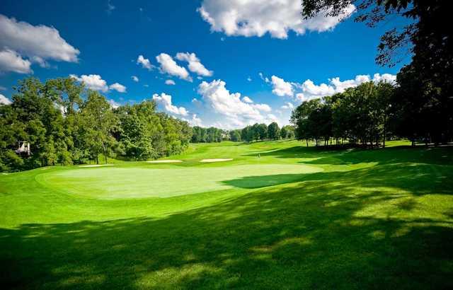 Triple Crown Country Club - photo 2