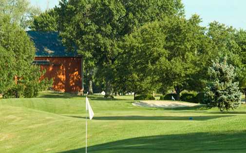 The Links Golf Course - photo 3