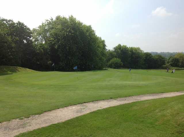 Lindfield Golf Club - photo 3
