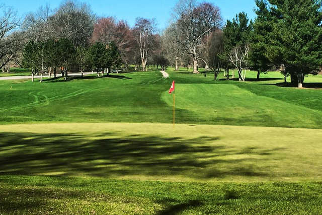 Genesee Valley Golf Course- South - photo 2