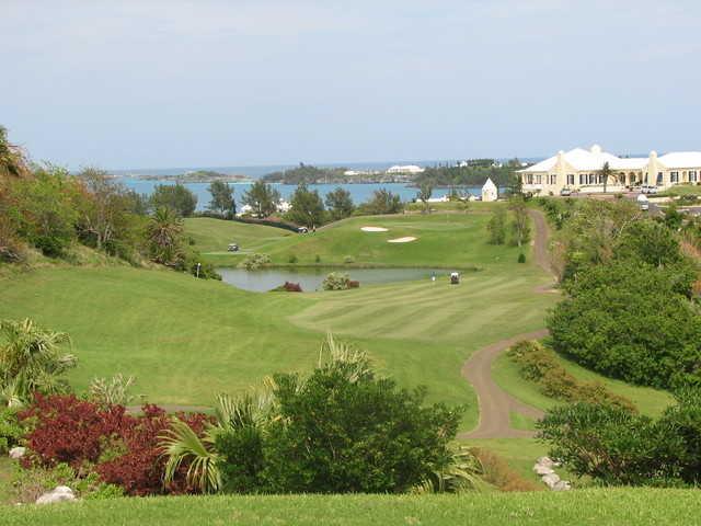 Tucker's Point Club - photo 4