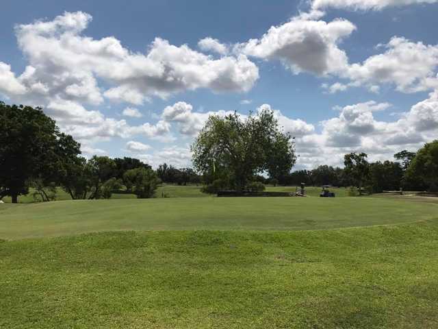 Yorktown Country Club