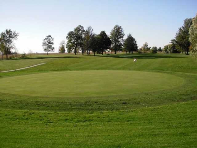 Shambolee Golf Course - photo 2
