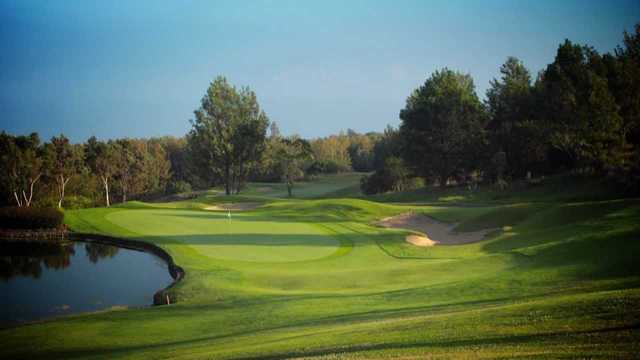 Makalei Golf Club - photo 3