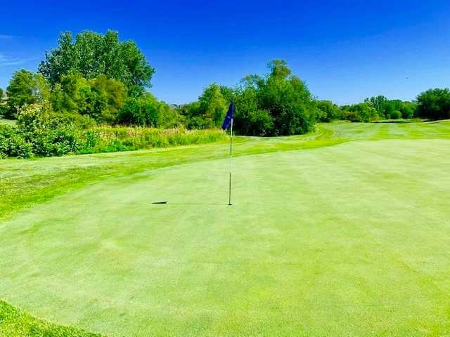 Pacific Springs Golf Course - photo 7