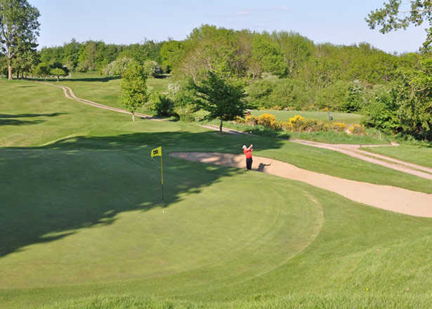 Taunton & Pickeridge Golf Club - photo 5