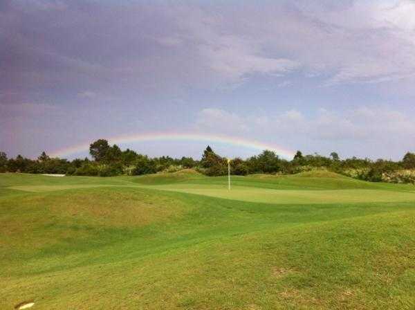 Dye Course - photo 4