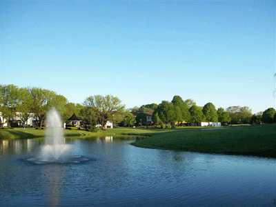 Fairway Mews Golf Club - photo 1