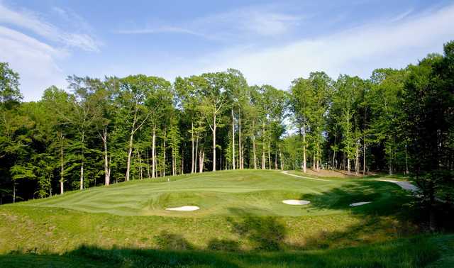 Colonial Heritage Golf Club - photo 5