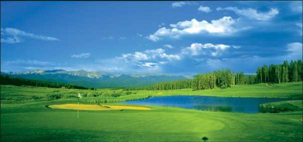 Pole Creek Golf Club - photo 5