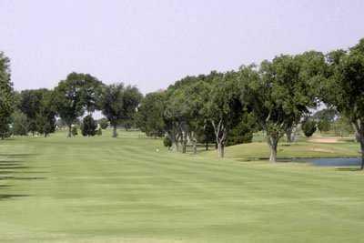 Odessa Country Club - photo 4