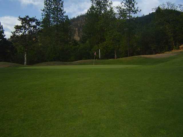 Red Mountain Golf Course - photo 2