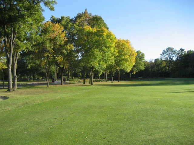 King's Forest Golf Course - photo 2