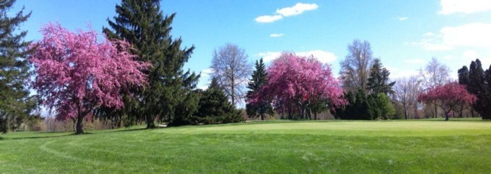 Flying B Golf Course - photo 3