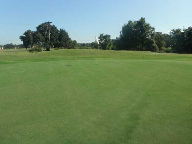 Abbeville Country Club - photo 5