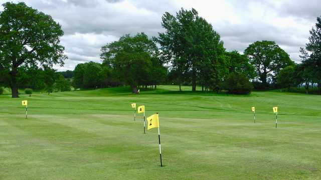 Marton Meadows Golf Course - photo 3