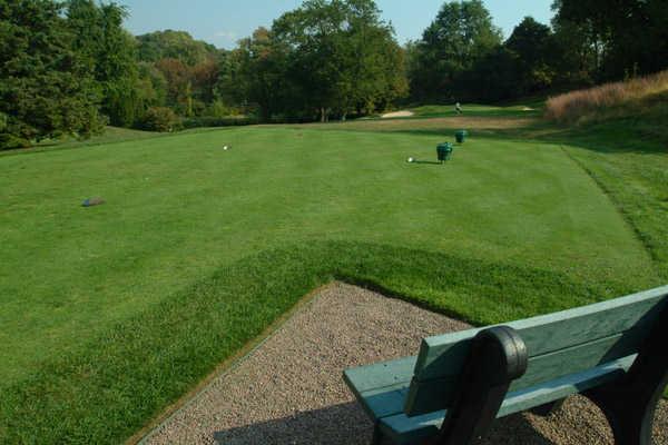 McCall Field Golf Course - photo 4
