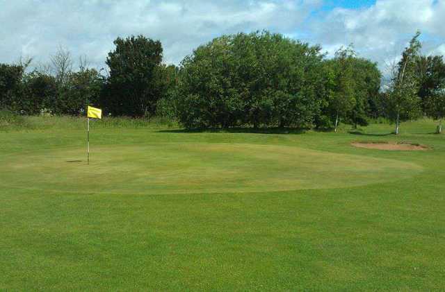 Stonham Barns Golf Centre - photo 4