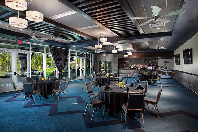 Topgolf Atlanta Midtown - photo 8