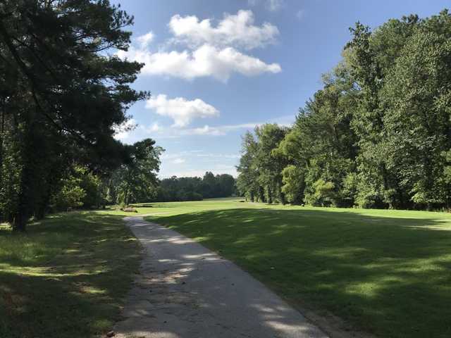 Sugar Creek Golf Course - photo 3