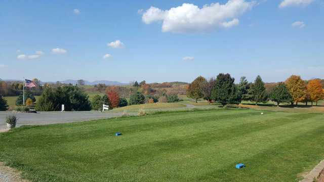 Bridge Haven Golf Club - photo 2