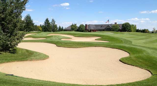 Prestwick Village Golf Club - photo 4