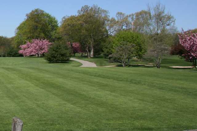 Sunken Meadow State Park Golf Course - photo 6