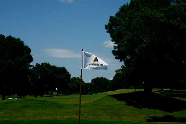 Little Mirimichi Golf Course - photo 3