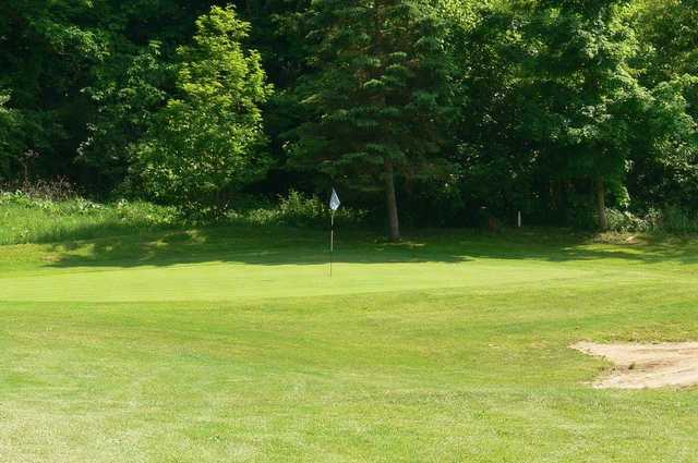Forest Hills Golf Club - photo 1