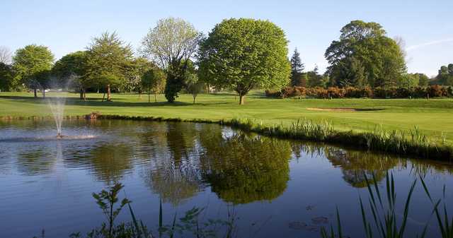 Hull Golf Club - photo 2