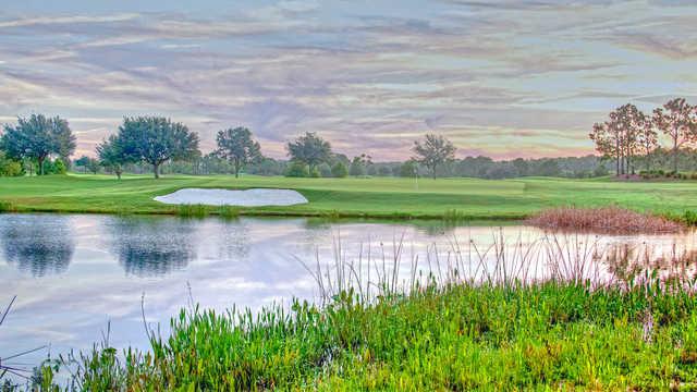 Shingle Creek Golf Club - photo 1
