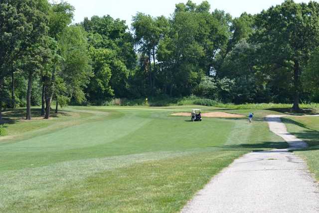 Eagle Springs Golf Course - photo 2