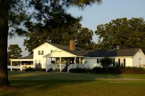 Reedy Creek Golf Course - photo 2