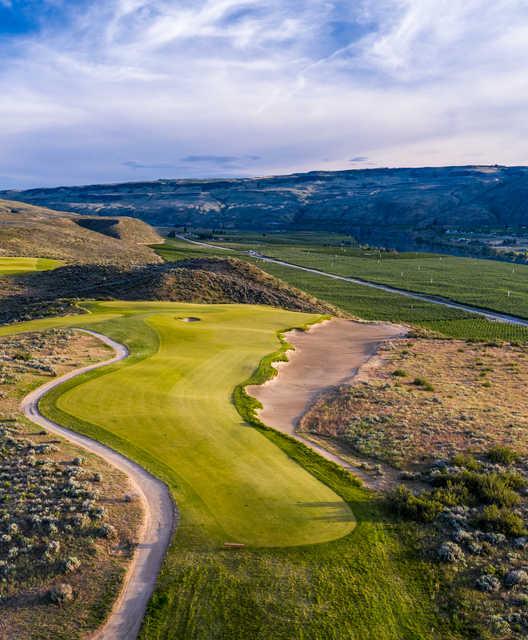 Gamble Sands - Sands Course - photo 4