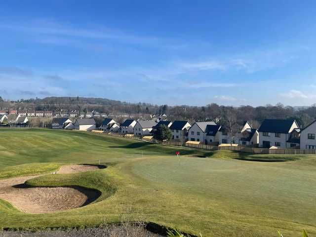 Ballumbie Castle Golf Club - photo 2