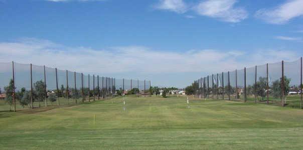 Desert Mirage Golf & Practice Center - photo 8