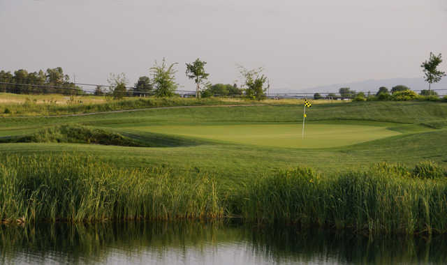 Wild Wings Golf Club - photo 2